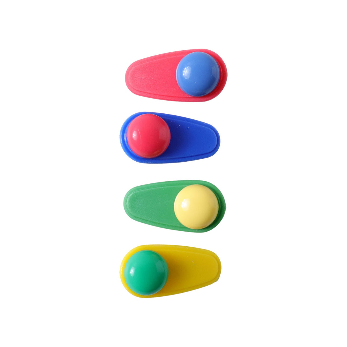Clip Combo Set