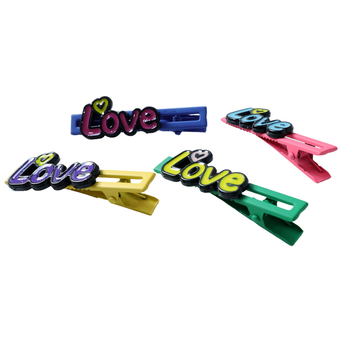 Clip Combo Set
