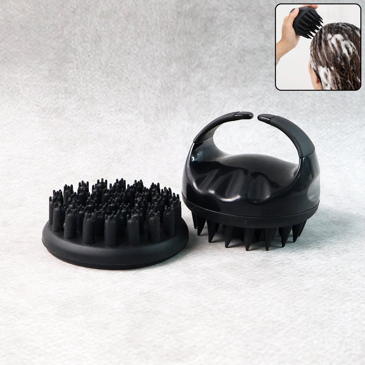 Brush