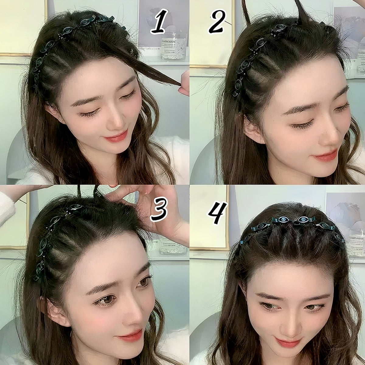 Headband