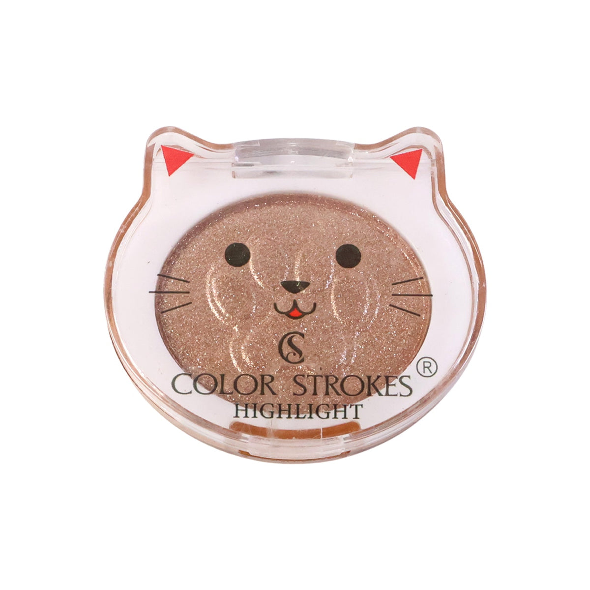 Shine Compact