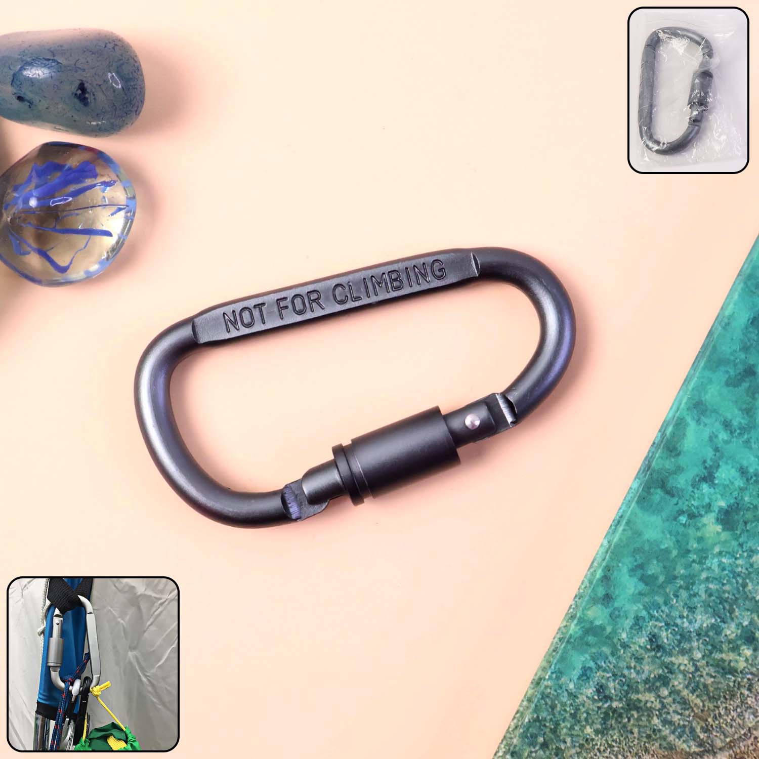 Accessory Clip