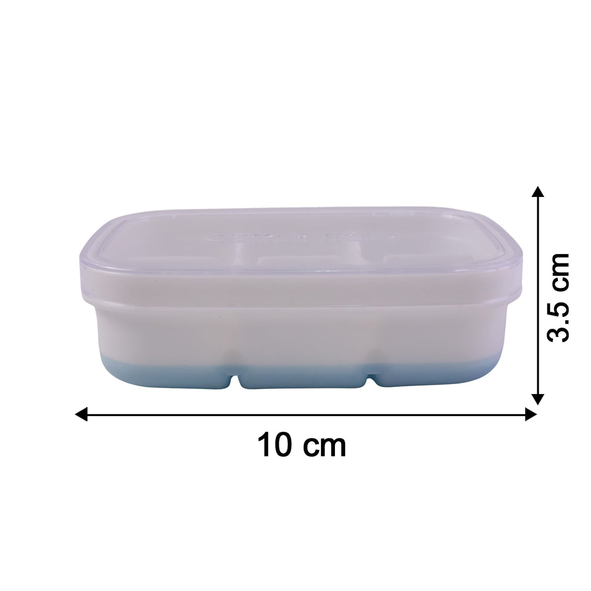 kitchen ice tray plastic