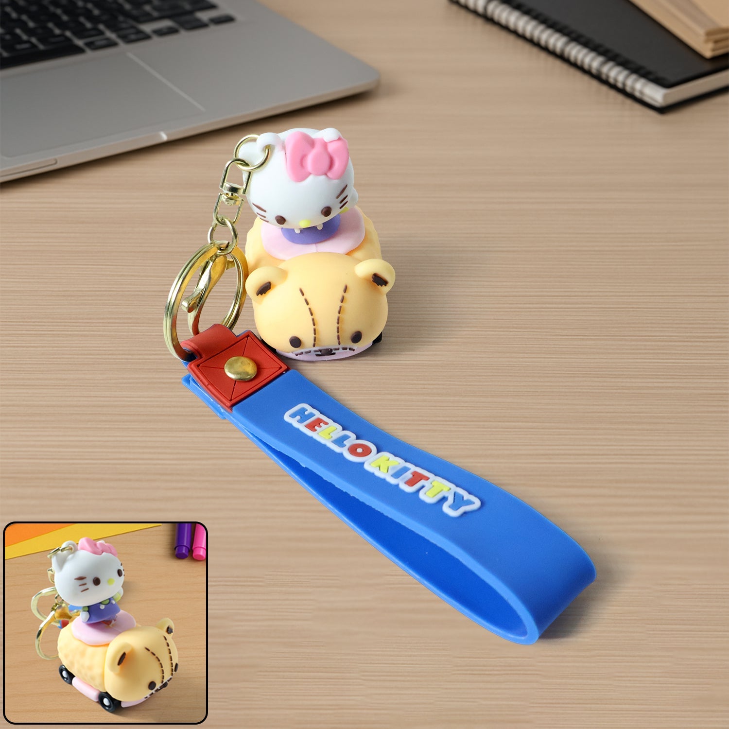 Keychain
