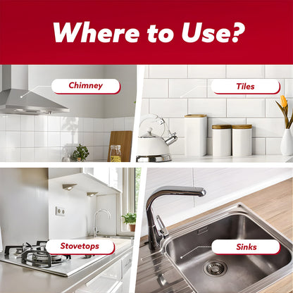 Surface Cleaner