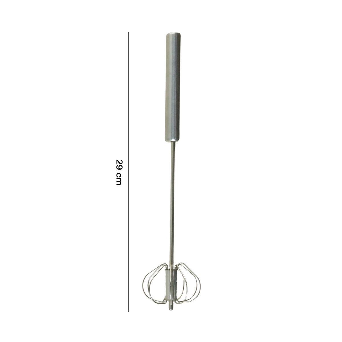rotary hand whisk mixer