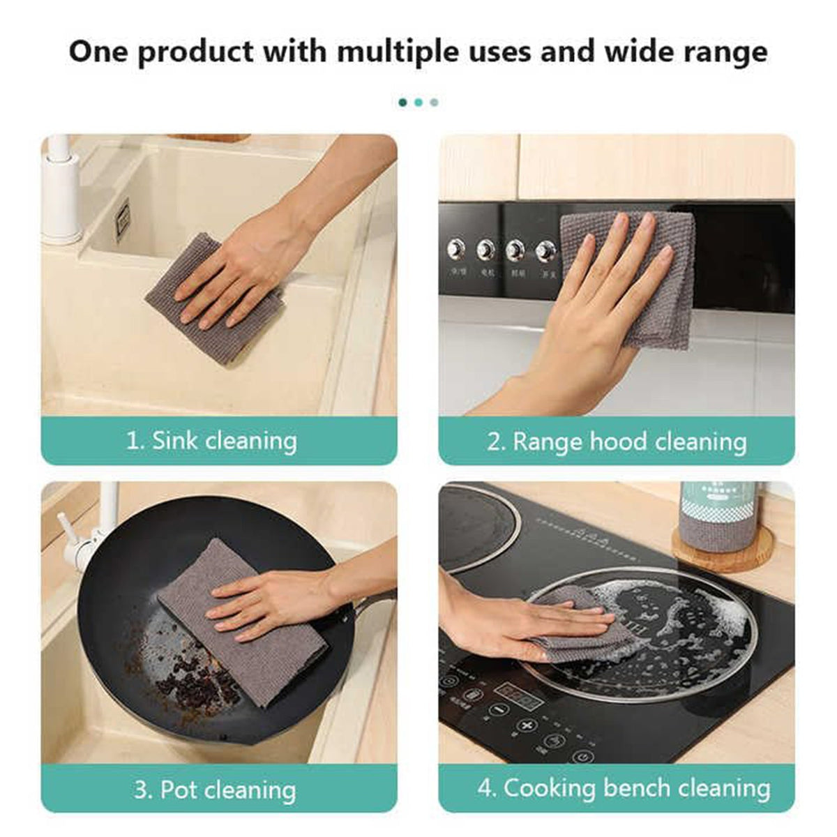 Wipe Roll
