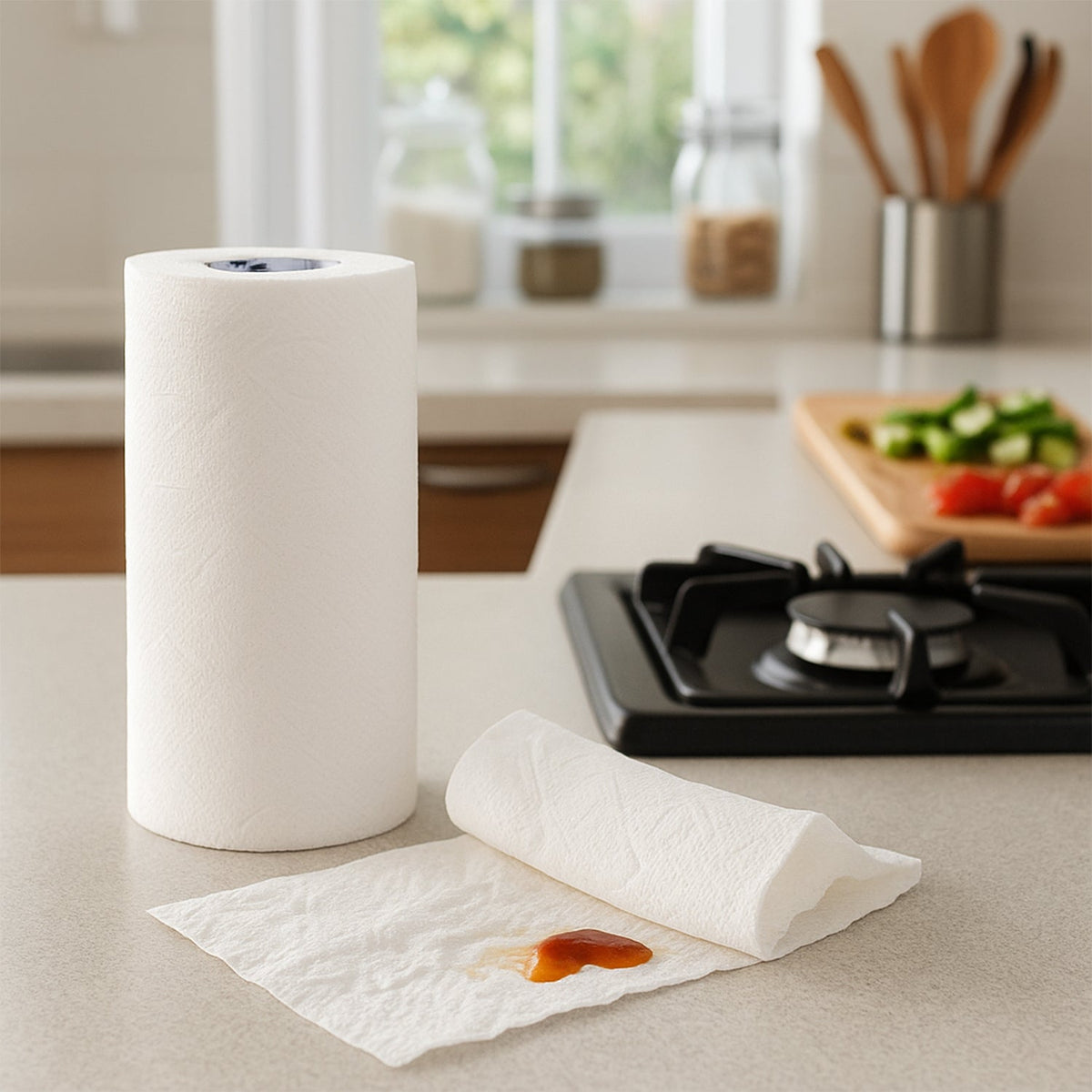 Kitchen Towel