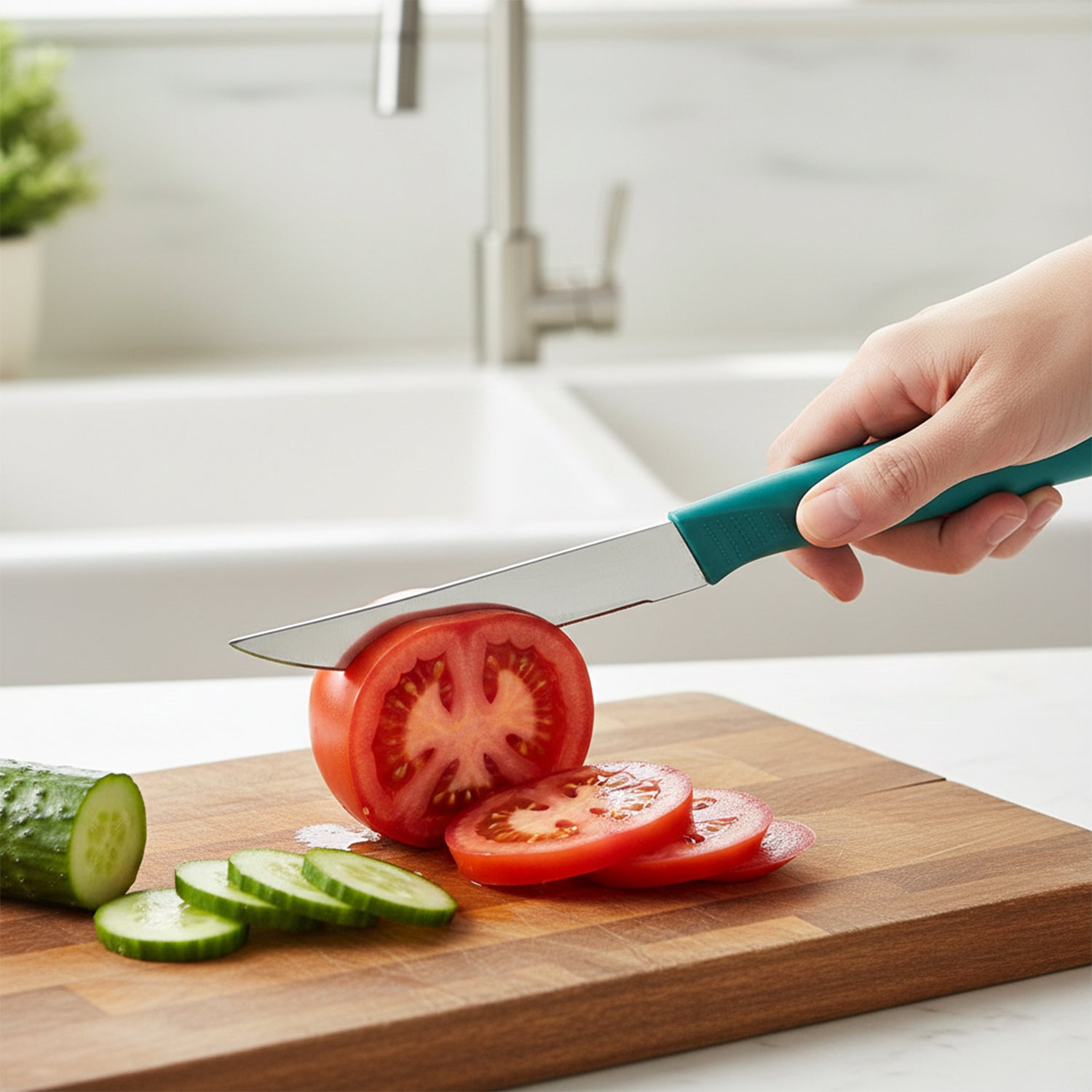 Cutting Knife Set