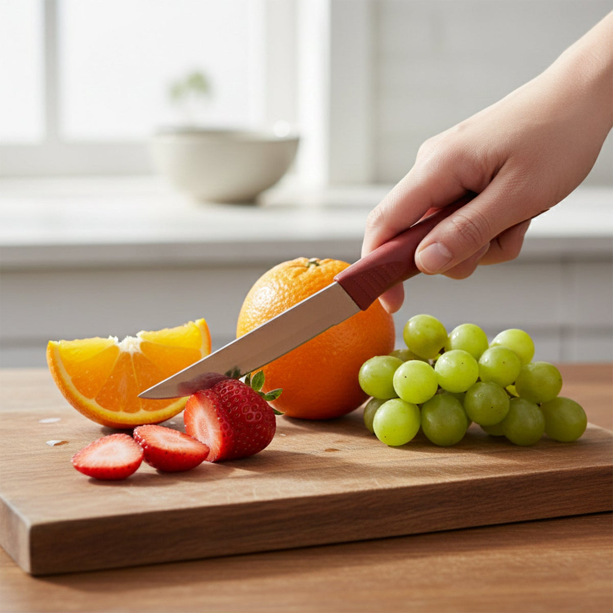 Knife Set