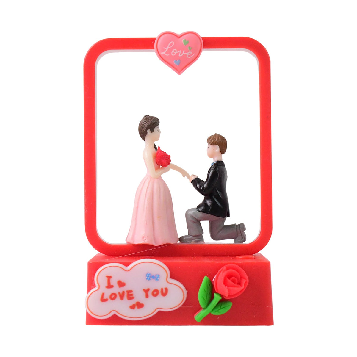 Showpiece