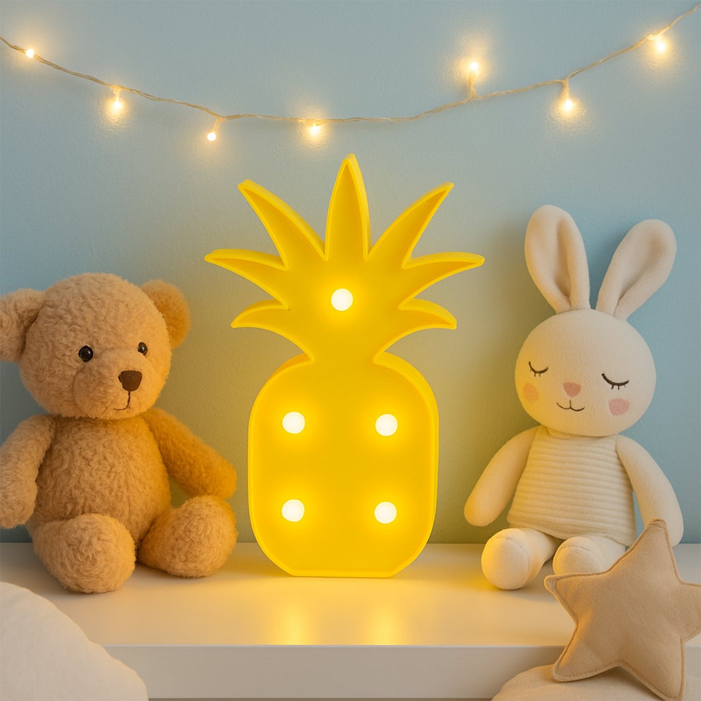 LED