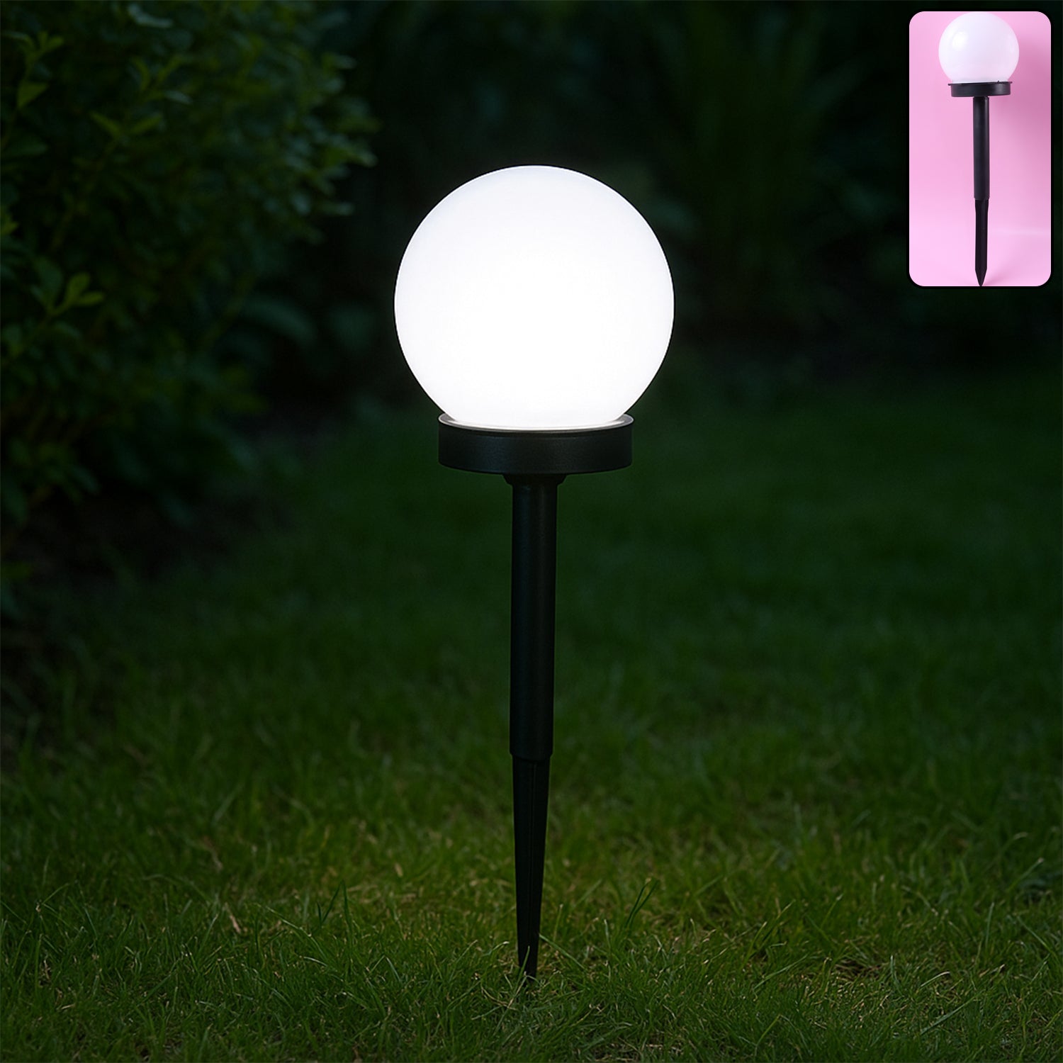 Light