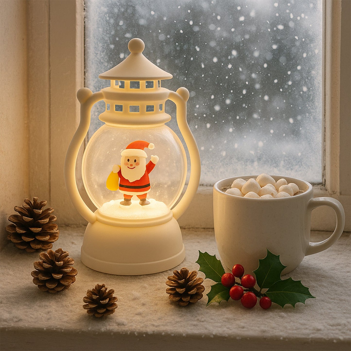 Lantern