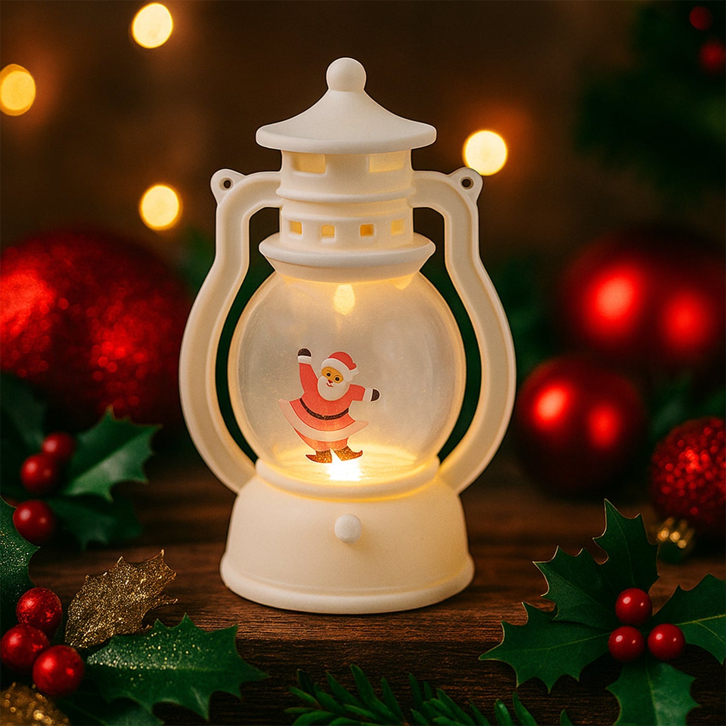 LED Lamp