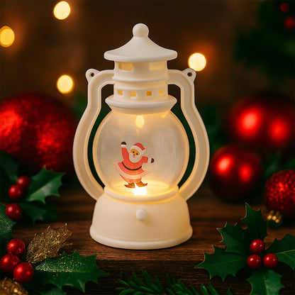 LED Lamp