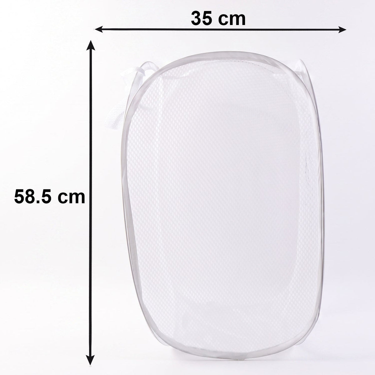 large capacity mesh bag