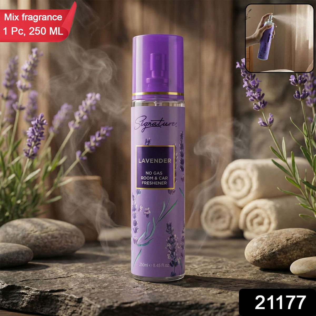 Air Freshener