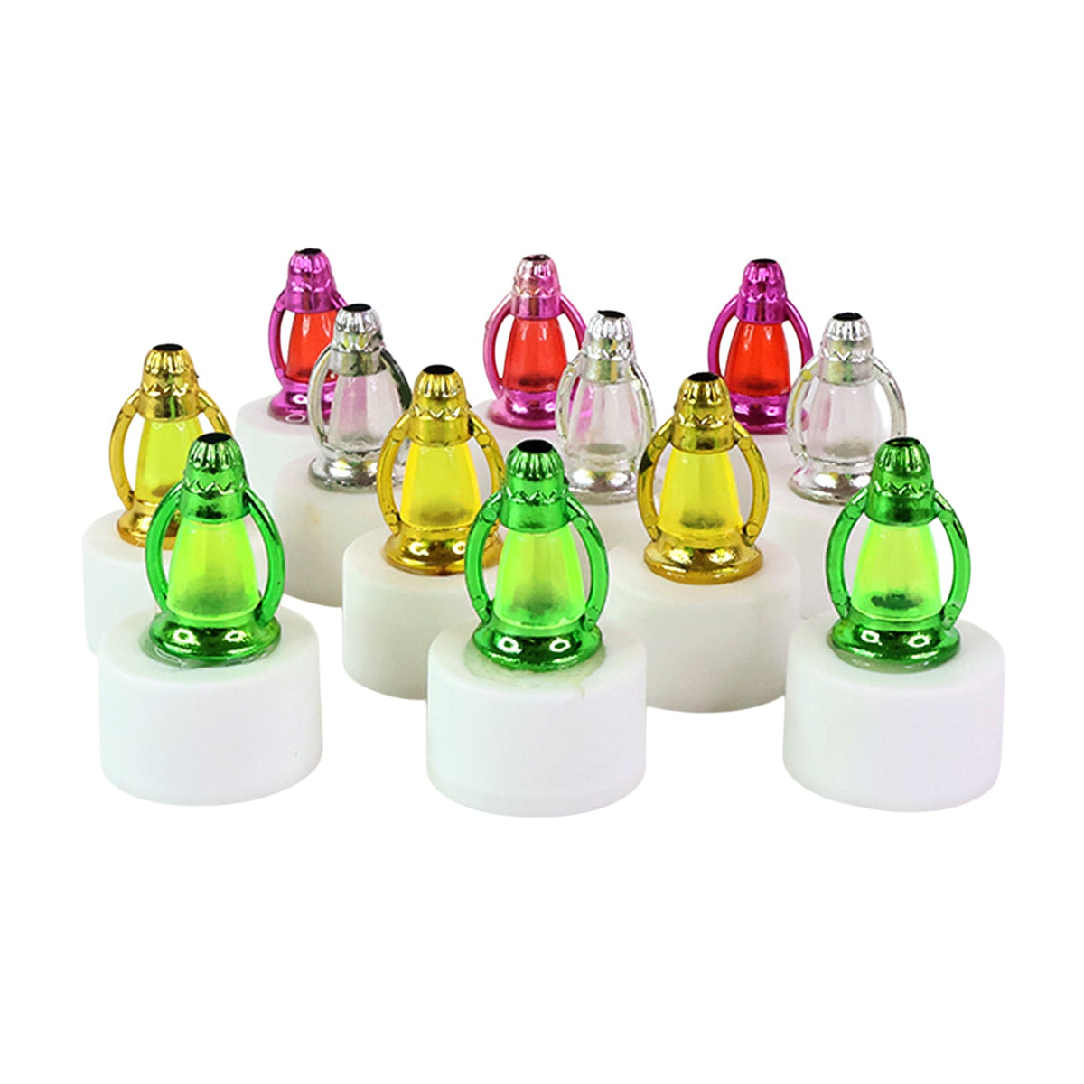 Candle Lights