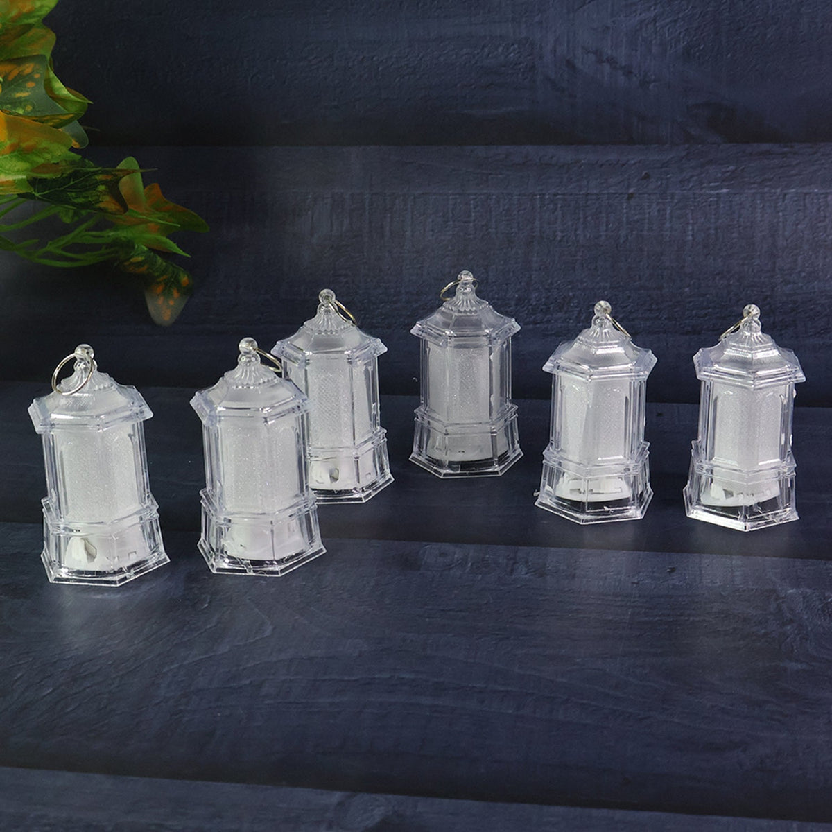 Lantern Lamps