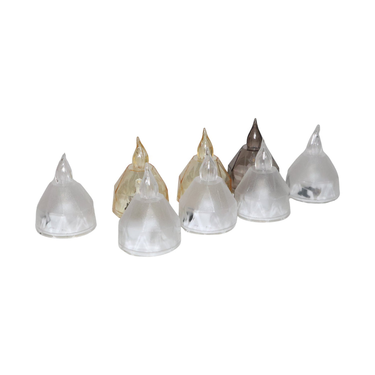 Decorative Diyas