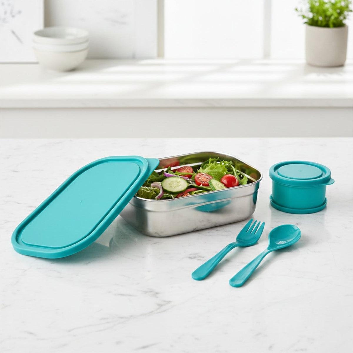 Lunch Set