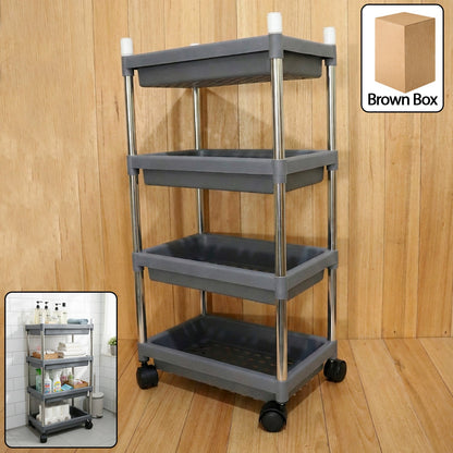 Rolling Storage