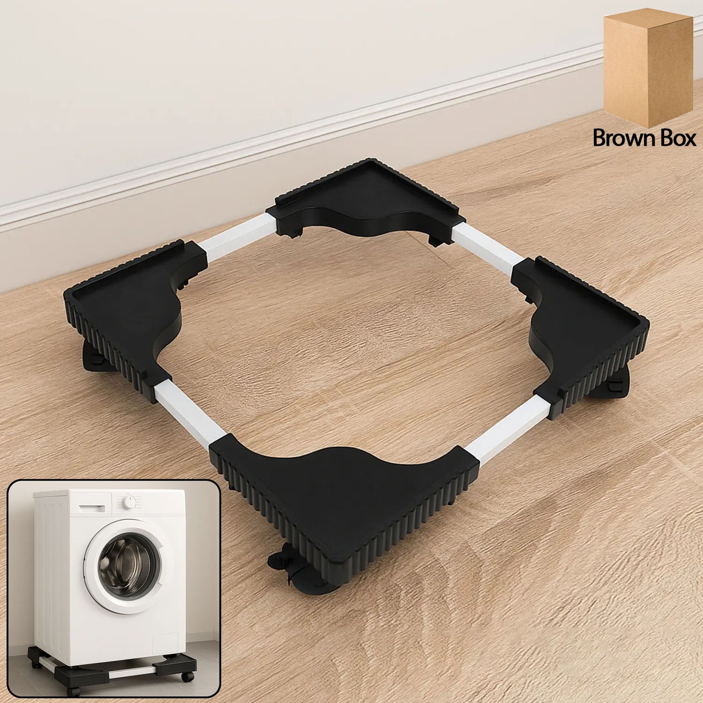 Washing Machine Stand