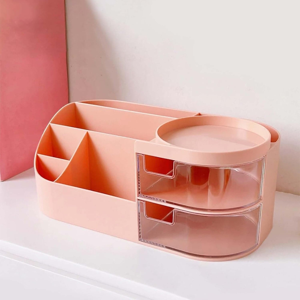 cosmetic storage case
