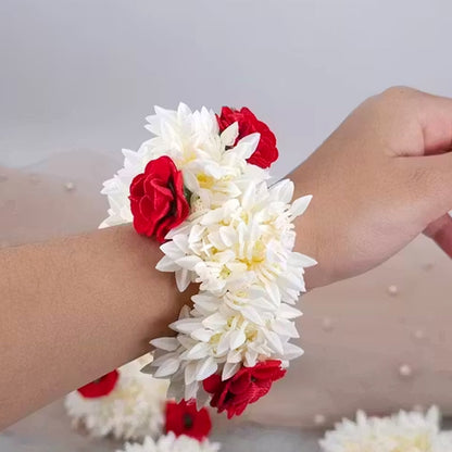 Traditional Flower Gajra