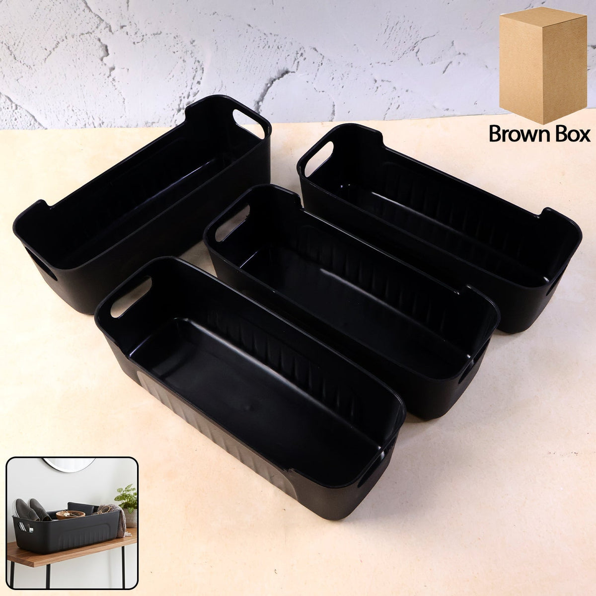 Basket Set