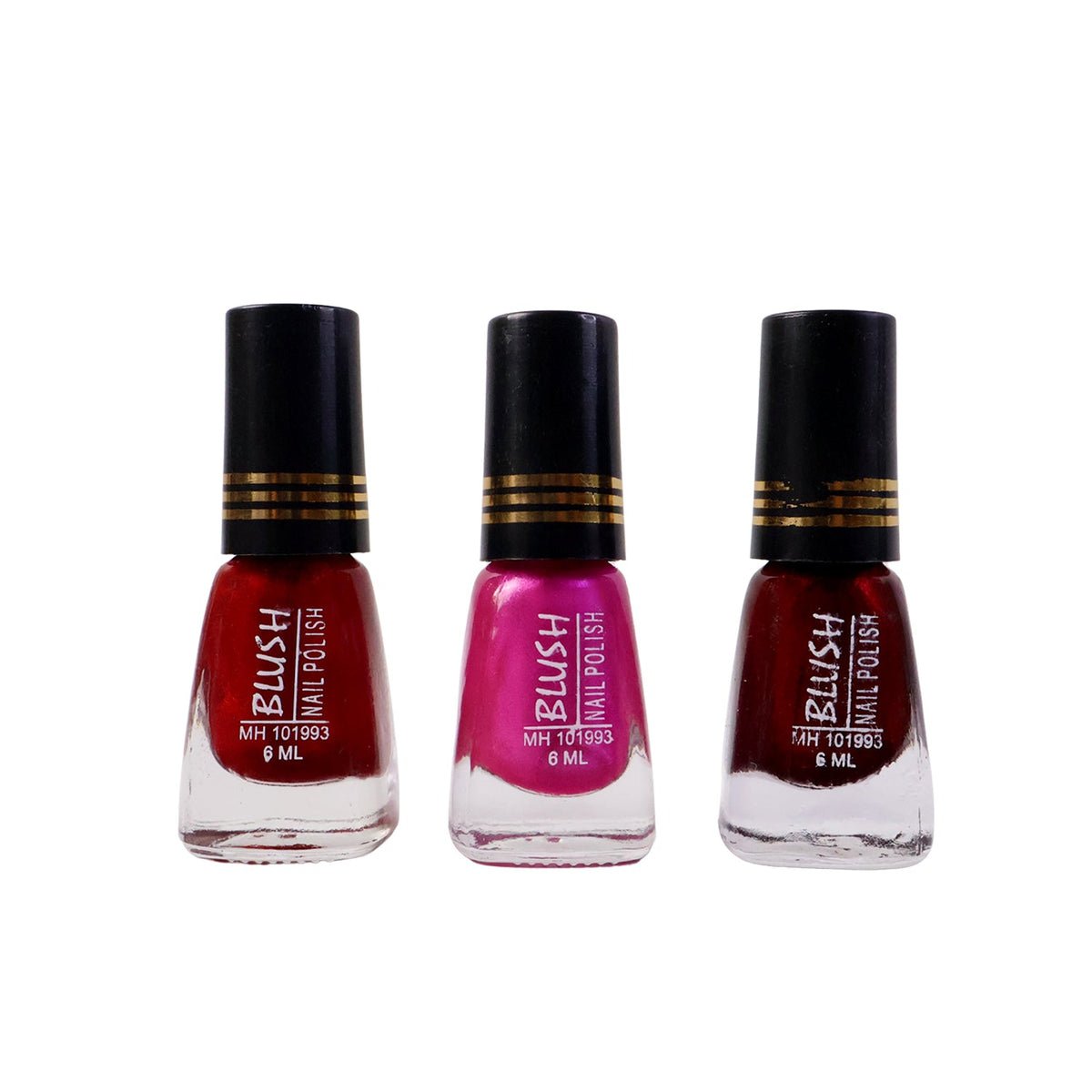 Nail Polish