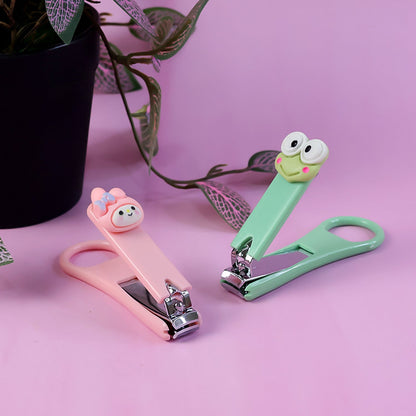 Nail Cutter