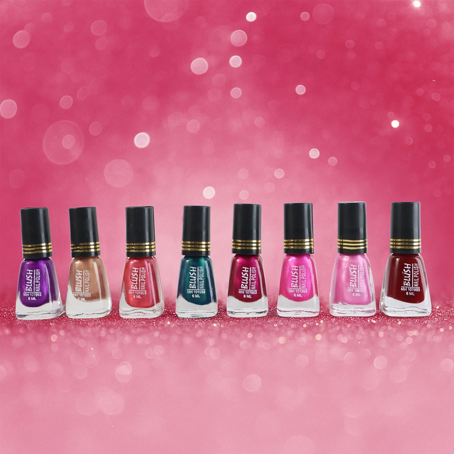 Sparkle Polish