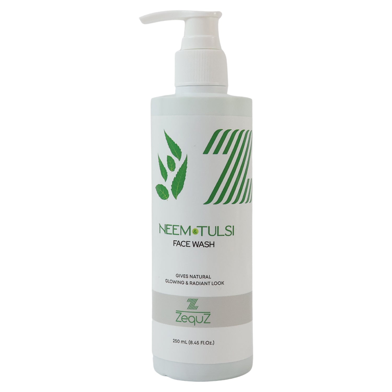  Face Wash
