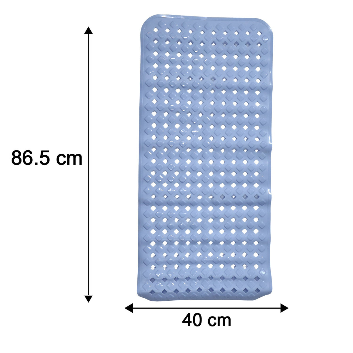 waterproof bathroom floor mat