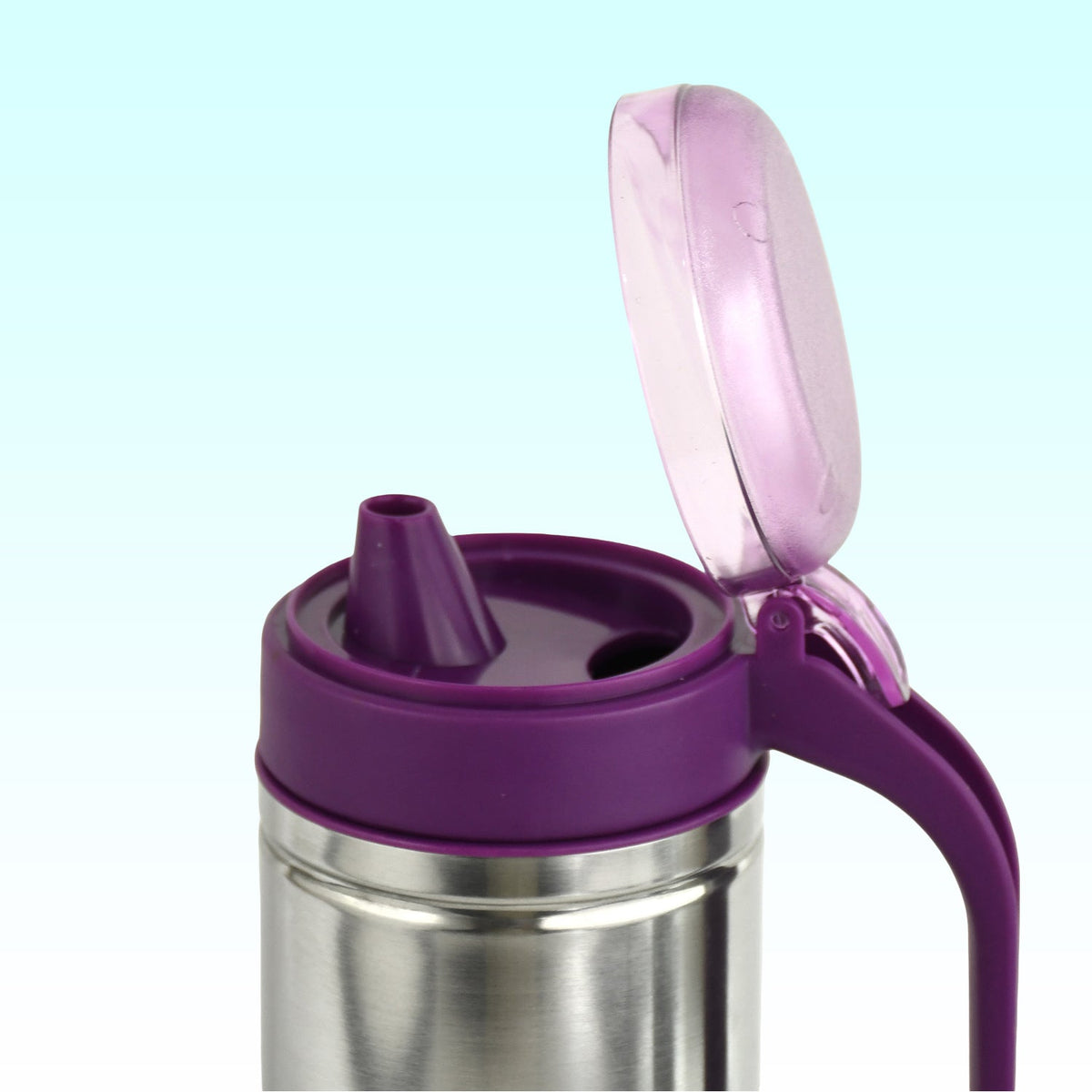 Apex 750ml Approx. Stainless Steel Oil Pourer (1 Pc)