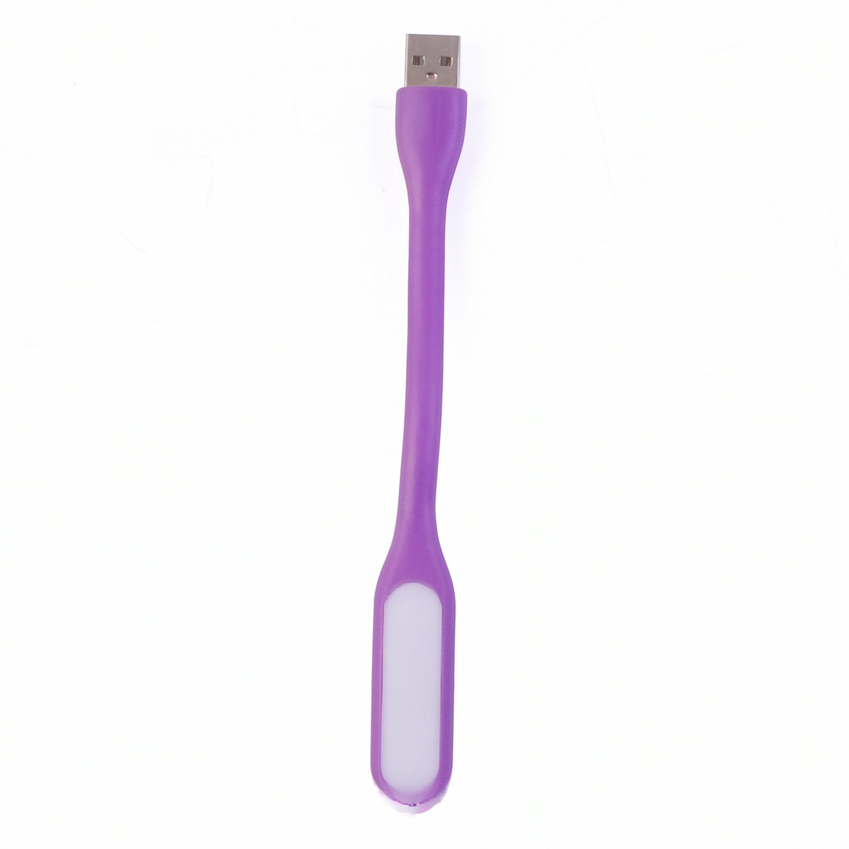 USB LED Light – Flexible, Portable Light for Laptops, Computers (1 Pc)