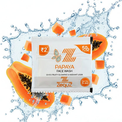 Face Wash
