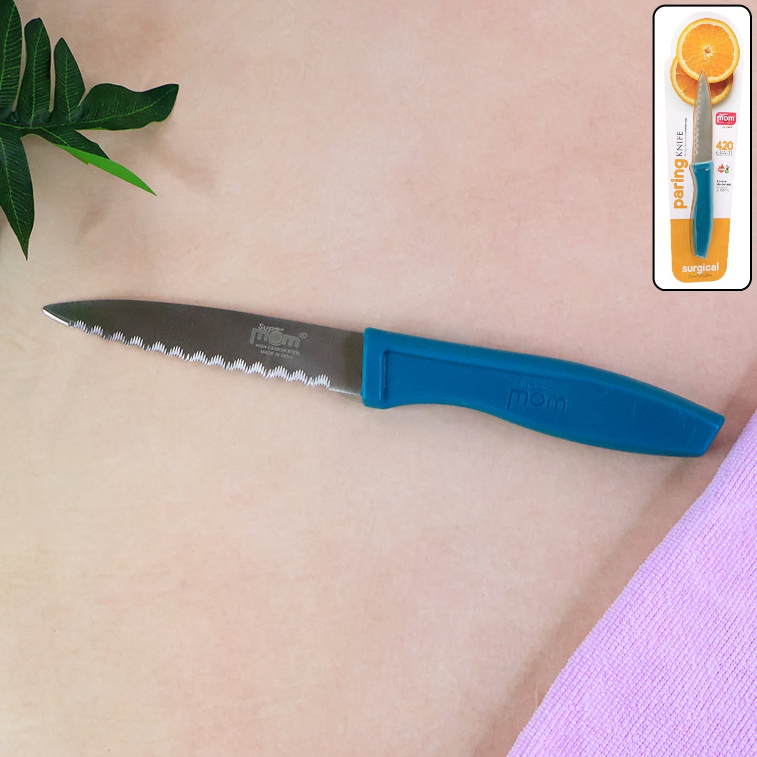 Paring Knife