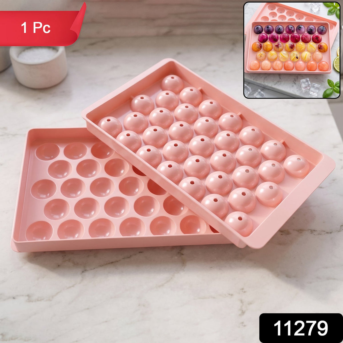 home candy maker mold