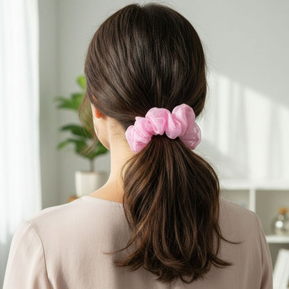 Hair Scrunchie