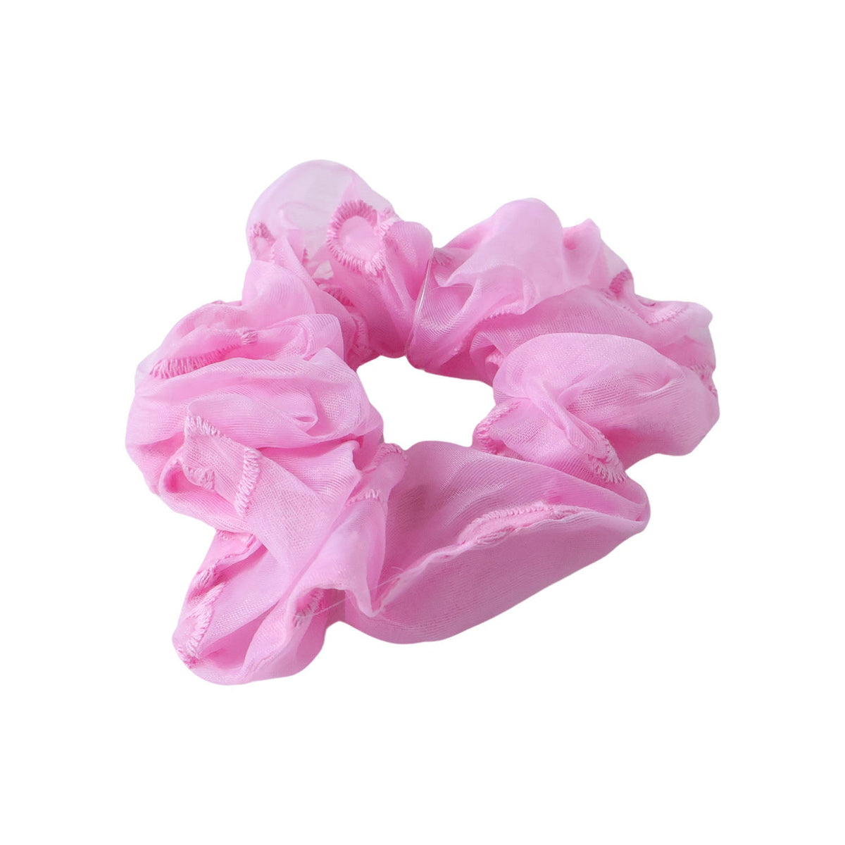 Elastic Hair Scrunchie