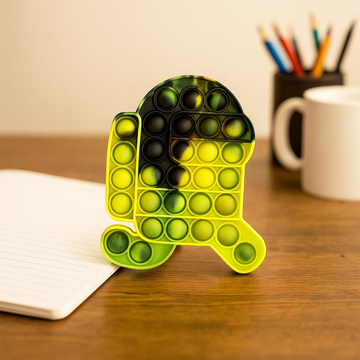 Fidget Toy