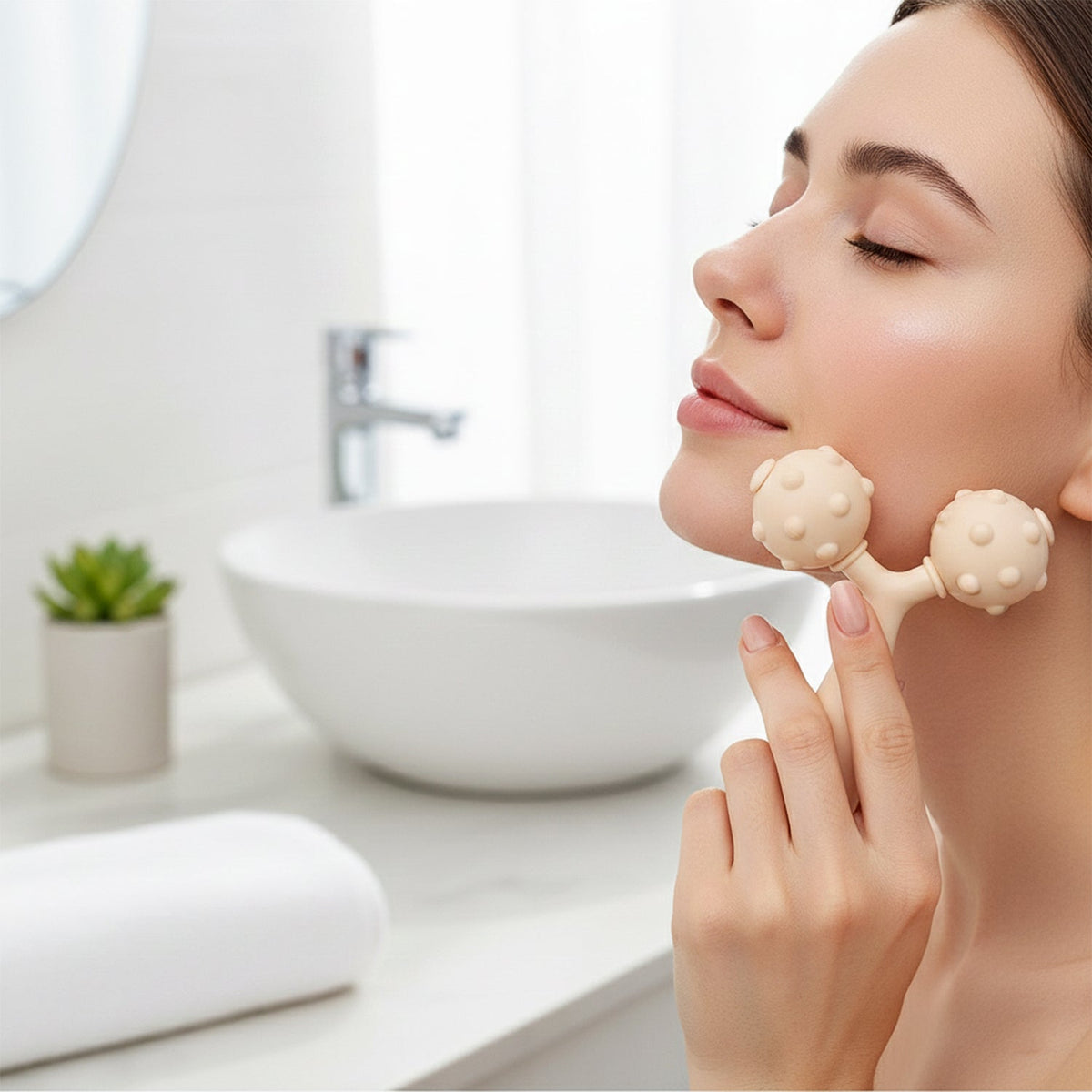 Facial Massager