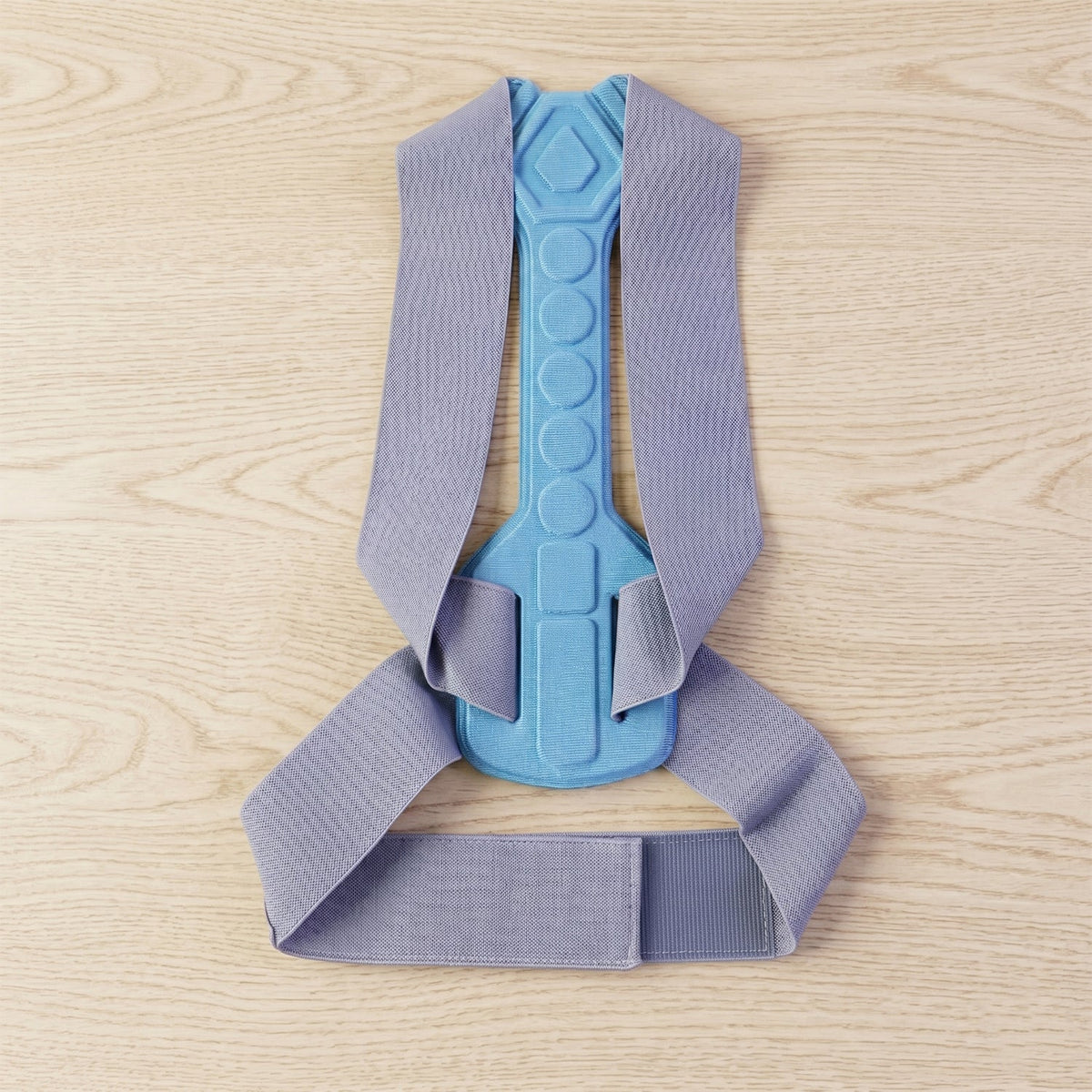 comfort fit posture belt