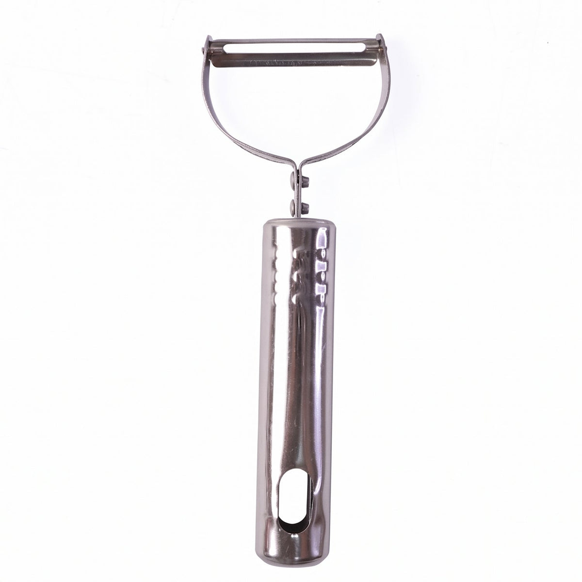 Stainless Steel Peeler