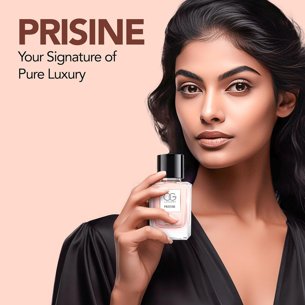 Luxury Parfum Spray 