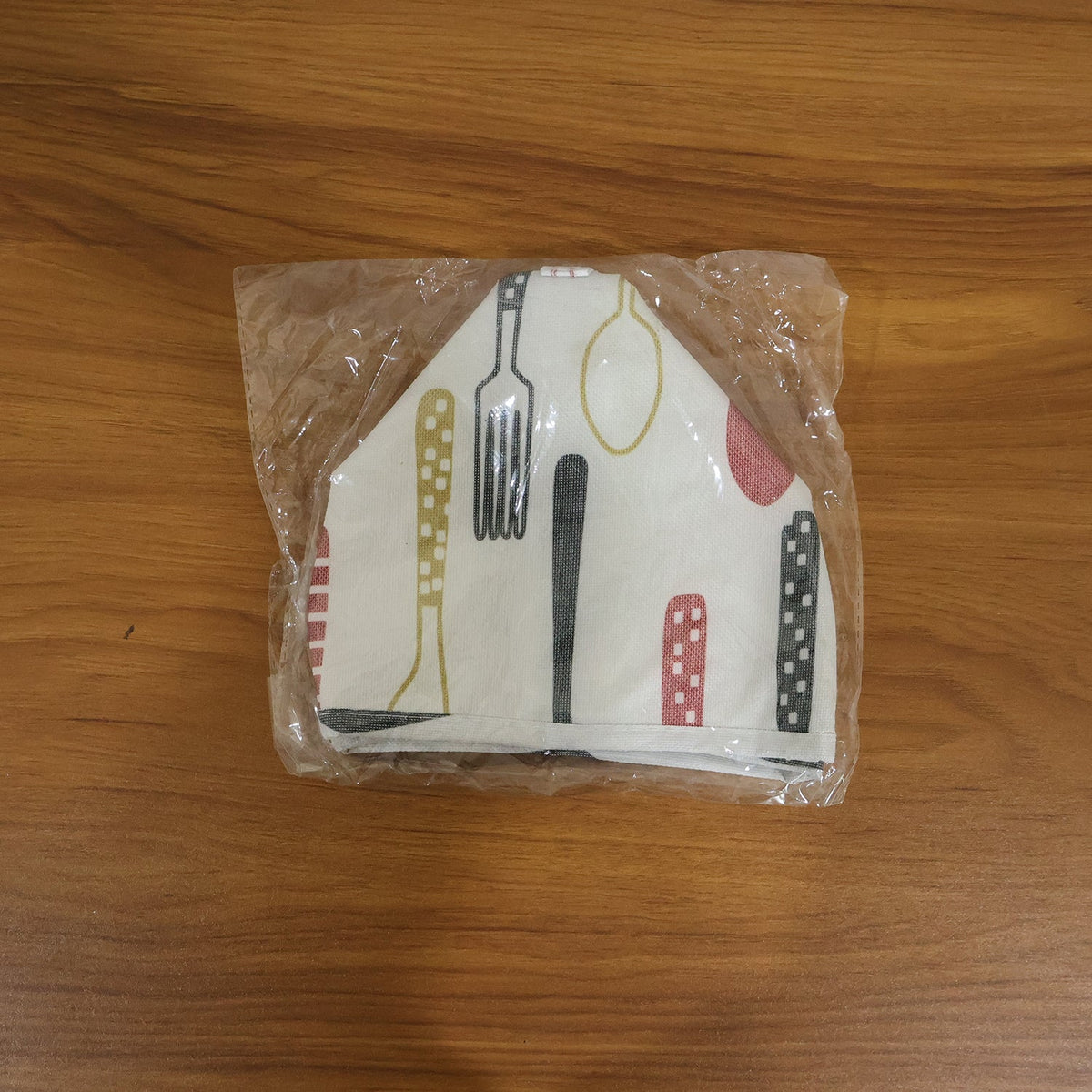 Reusable Food Cover (1 Pc, Small Size)