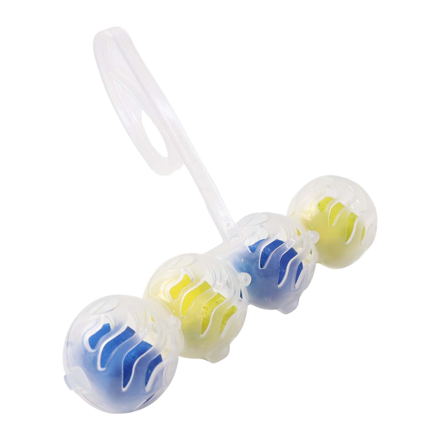 Toilet Freshener